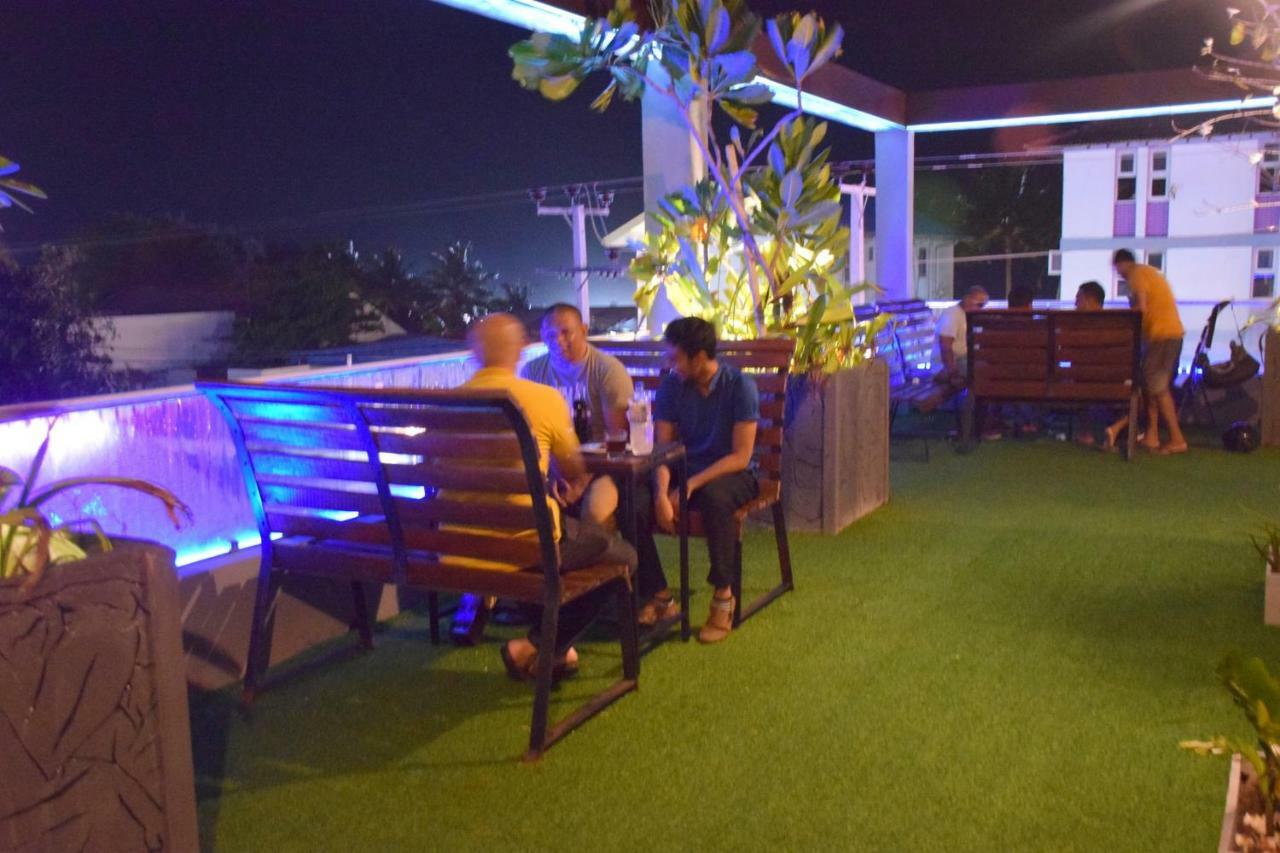 Beach Corridor Hotel & Spa With Free Airport Shuttle ネゴンボ エクステリア 写真